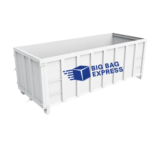 Kontener na gruz Kraków, wywóz gruzu Kraków